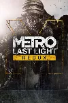 Metro: Last Light Redux | XBOX | На любой аккаунт