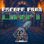Escape From Crypt (Xbox One) | XBOX | На любой аккаунт