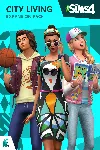 The Sims™ 4 City Living | XBOX | На любой аккаунт
