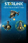 Starlink: Battle for Atlas Digital Vigilance Starship Pack | XBOX | На любой аккаунт