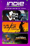 Indie Bundle | XBOX | На любой аккаунт - irongamers.ru