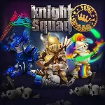 Knight Squad : Extra Chivalrous | XBOX | На любой аккаунт