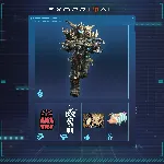 Barrage Monster Hunter Set | XBOX+PC | На любой аккаунт