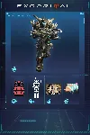 Barrage Monster Hunter Set | XBOX+PC | На любой аккаунт