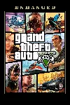 Grand Theft Auto V Enhanced (PC) | PC | На любой аккаунт