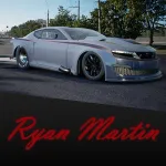 Street Outlaws 2: Winner Takes All - Ryan Martin Bundle | XBOX | На любой аккаунт