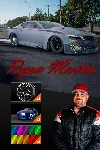 Street Outlaws 2: Winner Takes All - Ryan Martin Bundle | XBOX | На любой аккаунт