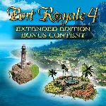 Port Royale 4 - Extended Edition Bonus Content | XBOX | На любой аккаунт