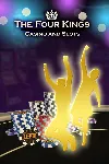 Four Kings Casino: Jackpot Pack | XBOX+PC | На любой аккаунт - irongamers.ru