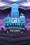 Cities: Skylines - K-pop Station | PC | На любой аккаунт