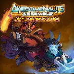 Jotunn Skølldir - Awesomenauts Assemble! Skin | XBOX | На любой аккаунт - irongamers.ru