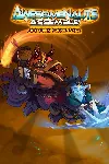 Jotunn Skølldir - Awesomenauts Assemble! Skin | XBOX | На любой аккаунт - irongamers.ru