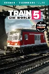 Train Sim World® 5: Bahnstrecke Bremen - Oldenburg | XBOX+PC | На любой аккаунт - irongamers.ru