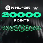 NHL® 25 - NHL POINTS 15000 (+5000 Bonus) | XBOX | На любой аккаунт - irongamers.ru