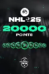 NHL® 25 - NHL POINTS 15000 (+5000 Bonus) | XBOX | На любой аккаунт - irongamers.ru