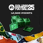 EA SPORTS™ College Football 25 - 12000 College Football Points | XBOX | На любой акка