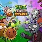Plants vs. Zombies™: Replanted | XBOX | На любой аккаунт