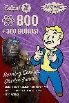 Fallout 76: Burning Springs Bundle (Windows) | PC | На любой аккаунт