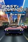 Fast & Furious: Spy Racers Rise of SH1FT3R | XBOX | На любой аккаунт - irongamers.ru