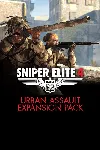 Sniper Elite 4 - Urban Assault Expansion Pack | XBOX | На любой аккаунт