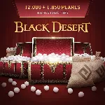 Black Desert - 13,850 Pearls | XBOX | На любой аккаунт