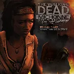 The Walking Dead: Michonne - Ep. 3, What We Deserve | XBOX | На любой аккаунт