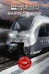 Train Sim World® 2: Rapid Transit | XBOX+PC | На любой аккаунт - irongamers.ru