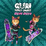 Gori: Cuddly Carnage - Neon Neko Skin Pack | XBOX+PC | На любой аккаунт