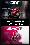 Motorbike Racing Bundle | XBOX | На любой аккаунт