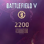 Battlefield™ V - Battlefield Currency 2200 | XBOX | На любой аккаунт - irongamers.ru