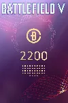 Battlefield™ V - Battlefield Currency 2200 | XBOX | На любой аккаунт - irongamers.ru