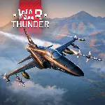 War Thunder - F-20A Tigershark Pack | XBOX+PC | На любой аккаунт - irongamers.ru
