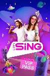 Let's Sing 2025 - 3 Months VIP Pass | XBOX | На любой аккаунт
