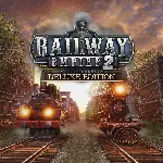 Railway Empire 2 - Digital Deluxe Edition | XBOX | На любой аккаунт