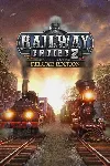 Railway Empire 2 - Digital Deluxe Edition | XBOX | На любой аккаунт