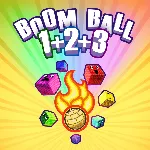 Boom Ball 1+2+3 Bundle | XBOX | На любой аккаунт