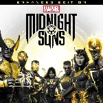 Marvel&acute;s Midnight Suns Enhanced Edition | XBOX | На любой аккаунт - irongamers.ru