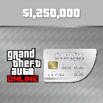 Great White Shark Cash Card | XBOX | На любой аккаунт - irongamers.ru