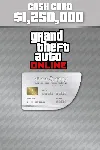 Great White Shark Cash Card | XBOX | На любой аккаунт - irongamers.ru