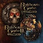 Baldur&acute;s Gate and Baldur&acute;s Gate II: Enhanced Editions | XBOX+PC | На любой аккаунт - irongamers.ru