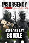 Insurgency: Sandstorm - Overrun Set Bundle | XBOX+PC | На любой аккаунт