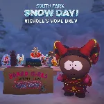 SOUTH PARK: SNOW DAY! Nichole's Home Brew | XBOX | На любой аккаунт