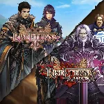 Rise Eterna Bundle | XBOX | На любой аккаунт