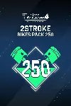 Monster Energy Supercross 4 - 2Stroke Bikes Pack (250) | XBOX | На любой аккаунт