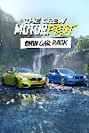 The Crew Motorfest | BMW Double Car Pack | XBOX | На любой аккаунт