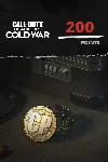 200 Call of Duty®: Black Ops Cold War Points | XBOX | На любой аккаунт - irongamers.ru