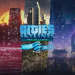 Cities: Skylines - World Tour Bundle | PC | На любой аккаунт