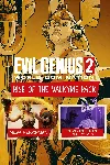 Evil Genius 2: Rise of the Valkyrie Pack | XBOX+PC | На любой аккаунт