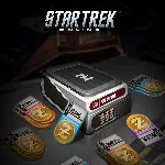 Star Trek Online: 500 Zen | XBOX | На любой аккаунт