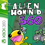 Alien Hominid 360 - PDA Euro Pack | XBOX | На любой аккаунт - irongamers.ru